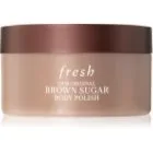 fresh Brown Sugar Body Polish Exfoliator Kroppsskrubb socker 240 g