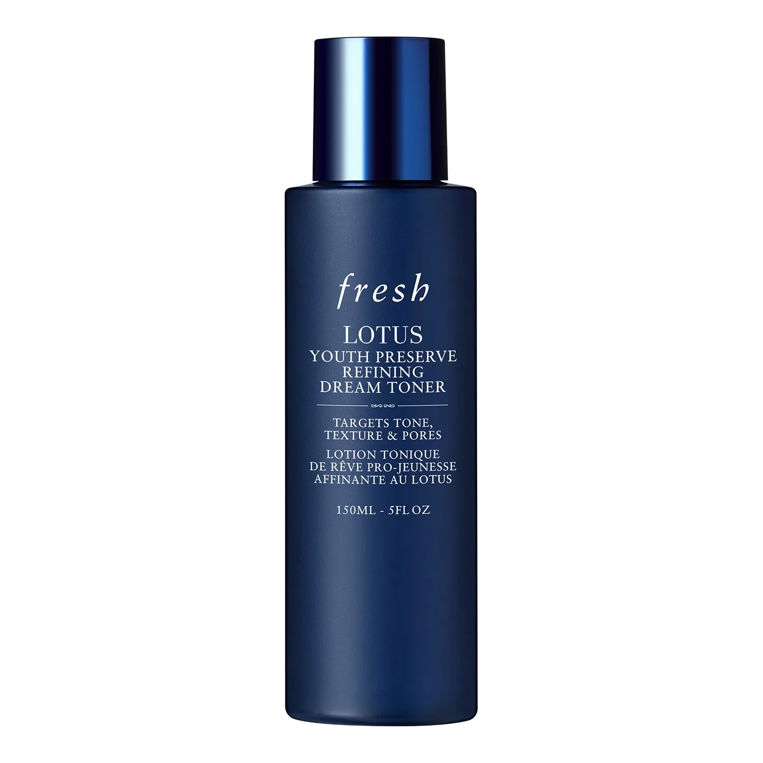 Lotus Refining Dream Toner - Anti-fläck toner med lotus