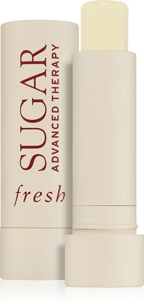 fresh Sugar Advanced Therapy Treatment Lip Balm Fugtgivende læbepomade 4,3 g