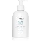 fresh Sugar Lemon Body Lotion Kroppslotion 300 ml
