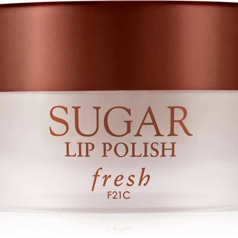 fresh Sugar Lip Polish Sukkerskrub til læber 10 g