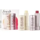 fresh Tint & Treat Läpp-set