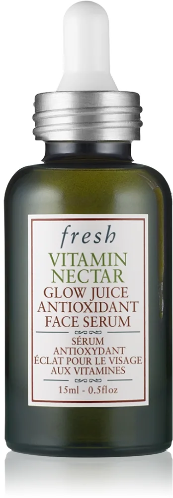 fresh Vitamin Nectar Antioxidant Serum Lysnende serum Med vitaminer 15 ml