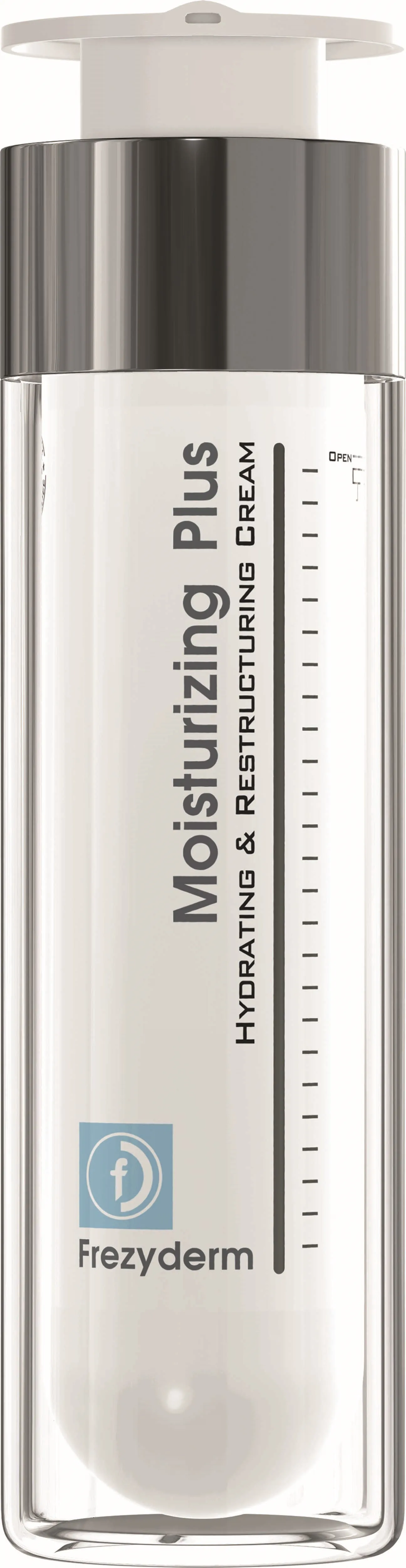 Frezyderm Moisturizing Plus Cream 30+ 50 ml