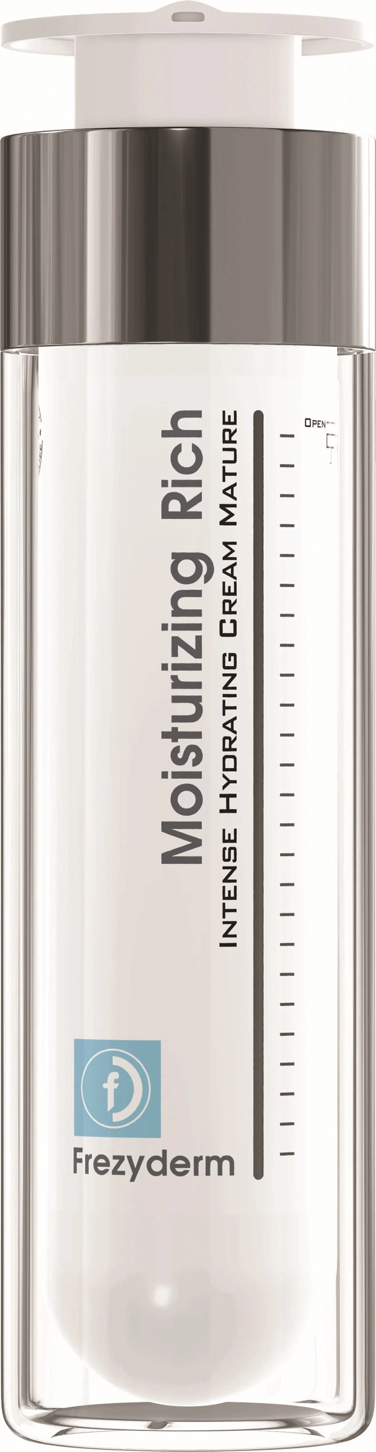 Frezyderm Moisturizing Rich Cream 45+ 50 ml