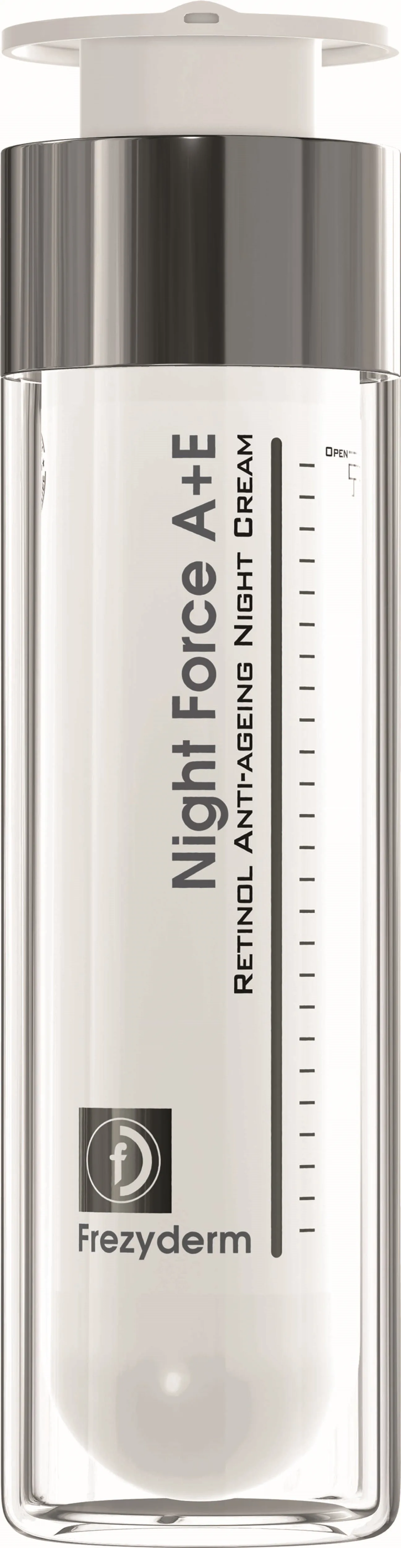 Frezyderm Night Force A+E Cream 50 ml