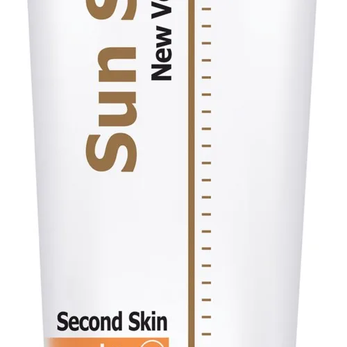 Frezyderm Sun Screen Velvet Body SPF 50+, 125 ml