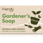 Friendly Soap Naturlig tvålbit för trädgårdsmästare 95 g