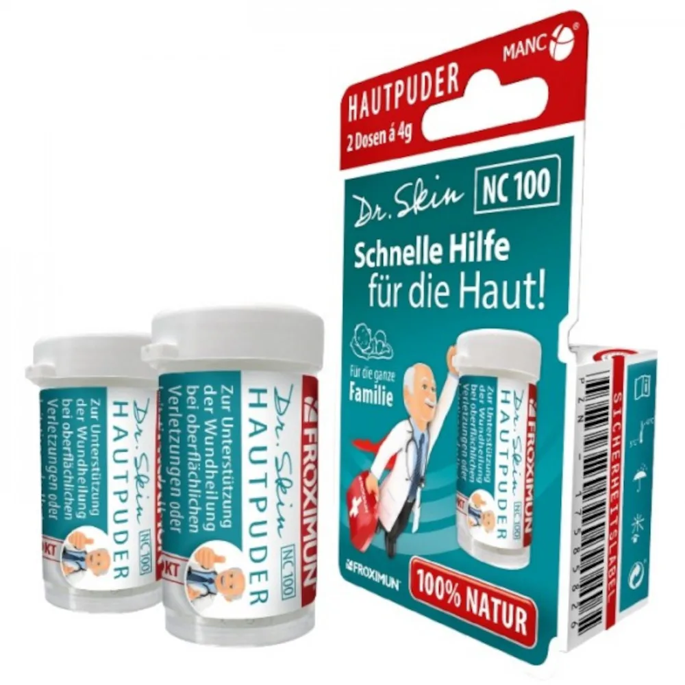 Froximun produkt