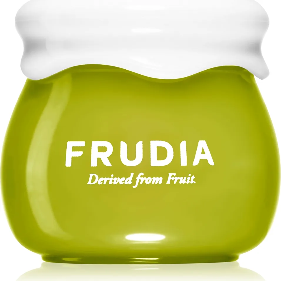Frudia Avocado Regenererande och lugnande kräm för känslig hud 10 ml