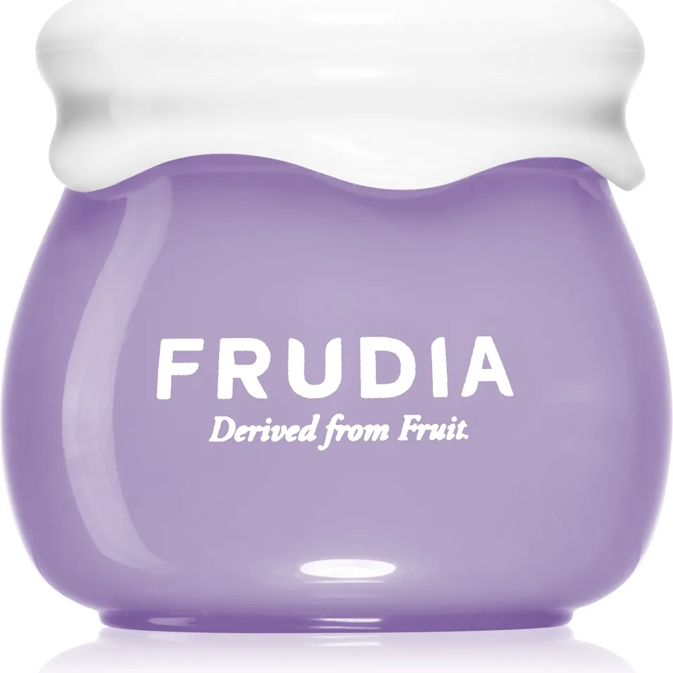Frudia Blueberry Återfuktande - gel-kräm 10 ml