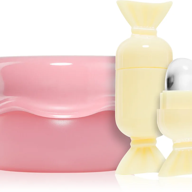 Frudia Blurry Butter Jam Multifunktionsbalsam für Lippen und Wangen Farbton 51 Baby Lychee 4.5 g
