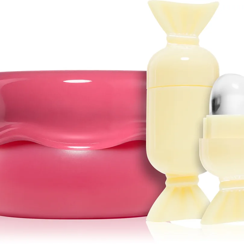 Frudia Blurry Butter Jam multifunktionellt balsam för läppar och kinder Skugga 53 Candy Berry 4.5 g