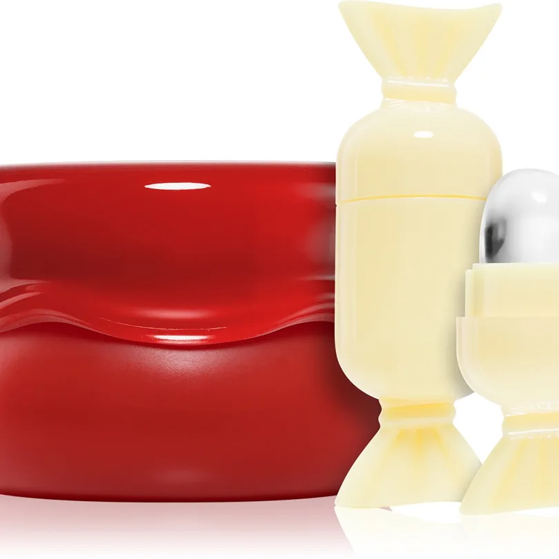 Frudia Blurry Butter Jam multifunktionellt balsam för läppar och kinder Skugga 55 Apple Pop 4.5 g