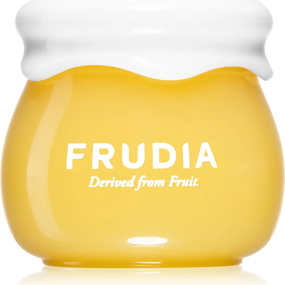 Frudia Citrus Uppljusande kräm med vitamin C 10 ml