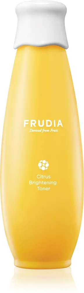Frudia Citrus Brightening Toner 195 ml
