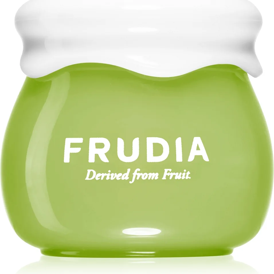 Frudia Green Grape Återfuktande - gel-kräm för por-åtdragning 10 g