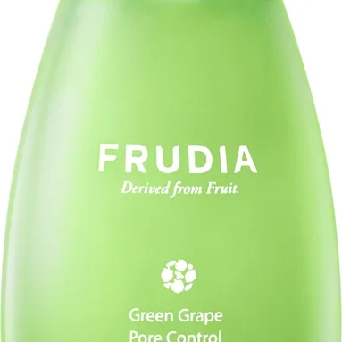 Frudia Green Grape Mjukgörande serum för återfuktning och por-minimering 50 g