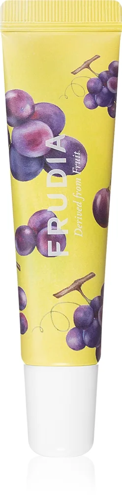 Frudia Honey Grape fugtende læbemaske 10 g