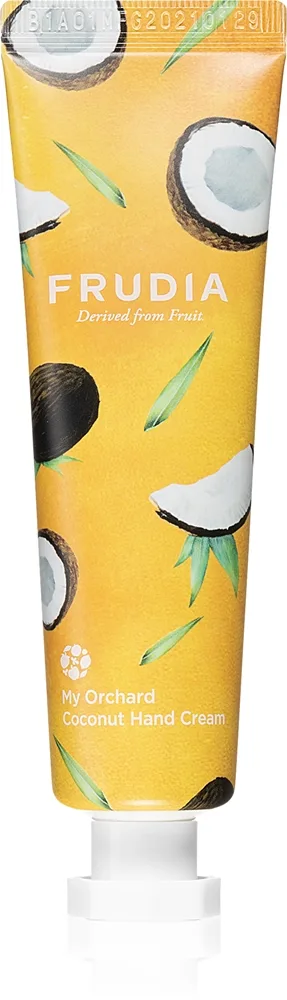 Frudia My Orchard Coconut Fuktgivande handkräm 30 ml