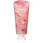 Frudia My Orchard Peach Vårdande kroppslotion Återställande hudbarriär 200 ml