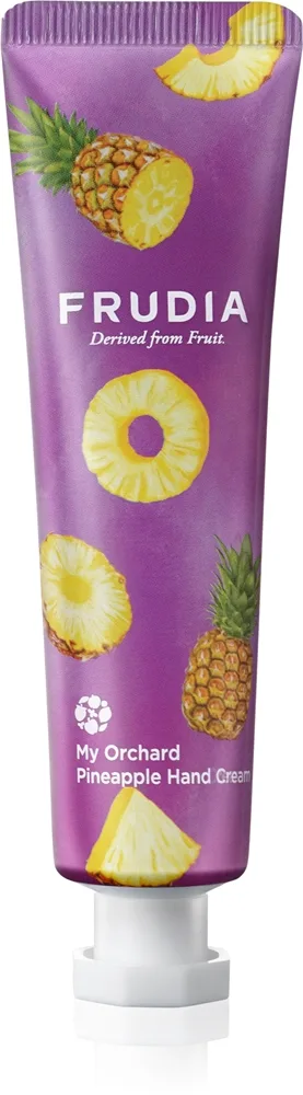 Frudia My Orchard Pineapple kosteuttava käsivoide 30 g