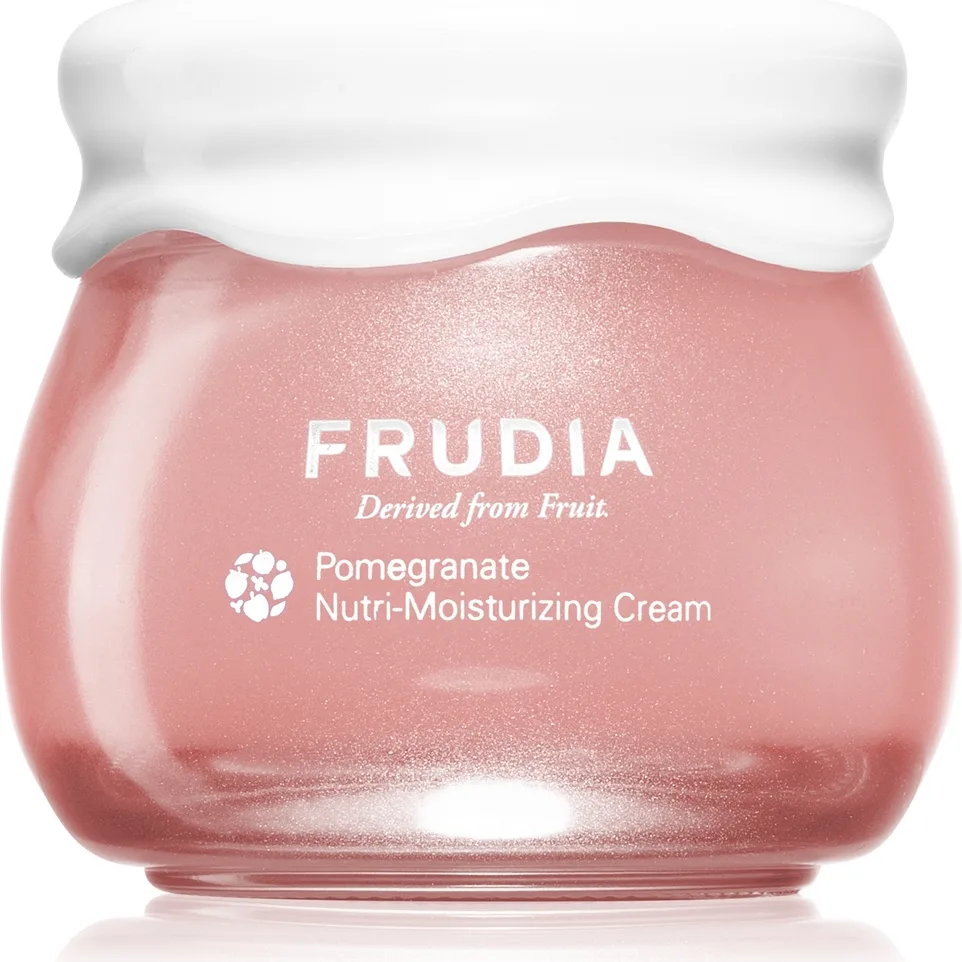 Frudia Pomegranate Nutri-Moisturizing Cream 55 g