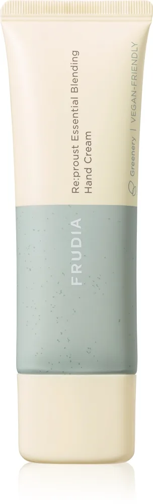 Frudia Re:proust Greenery intensiivinen kosteuttava voide käsiin 50 g