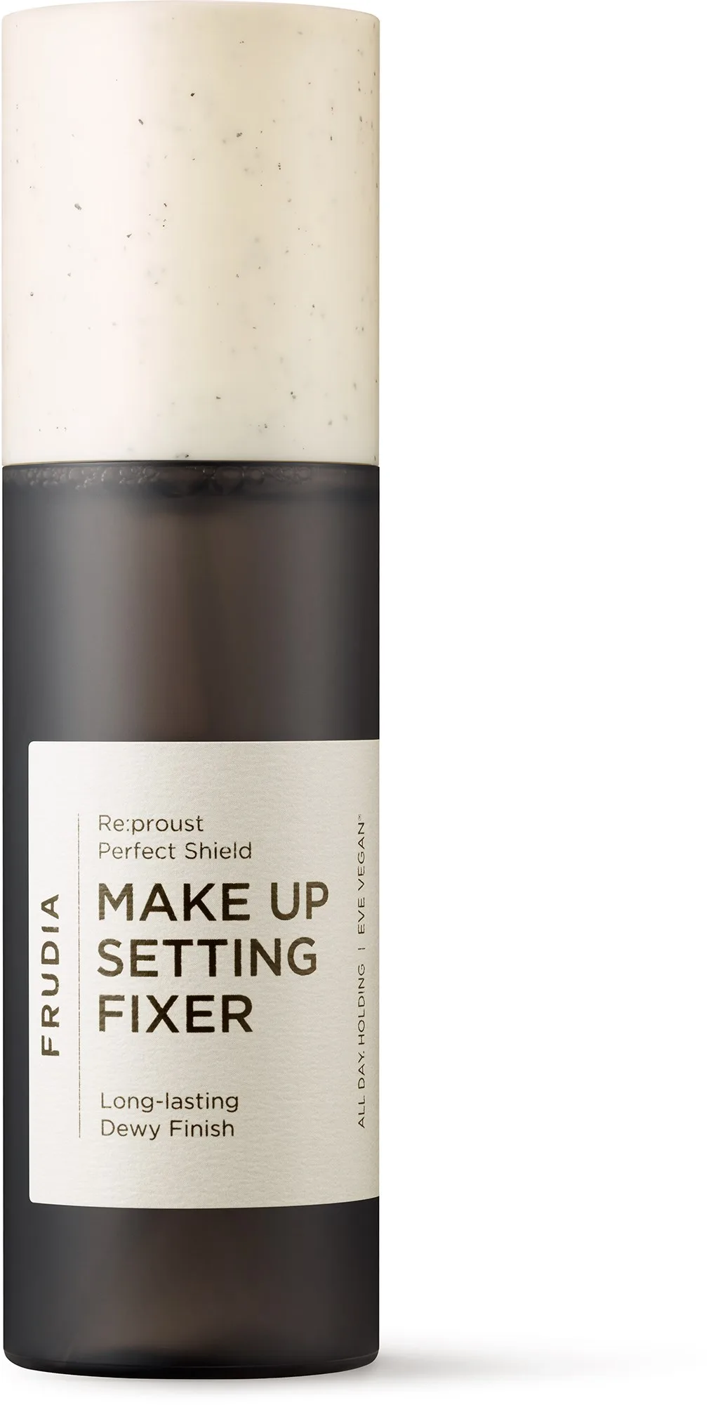Frudia Re:proust Perfect Shield Sminkfixerande spray med långvarig effekt 120 ml