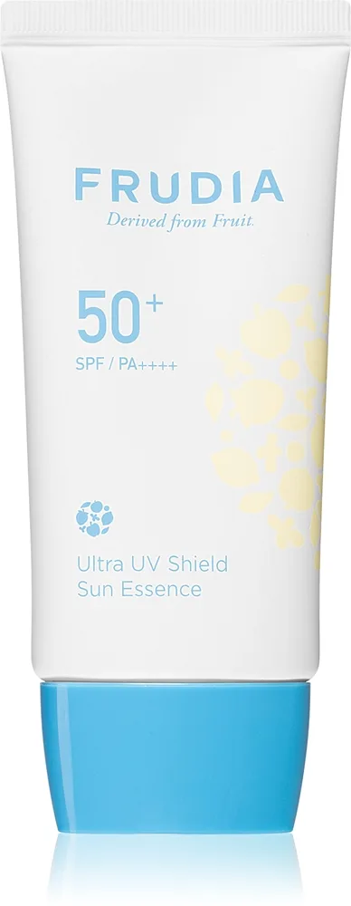 Frudia Sun Ultra UV Shield Fuktgivande sol-lotion SPF 50+ 50 g