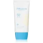 Frudia Sun Ultra UV Shield Fuktgivande sol-lotion SPF 50+ 50 g