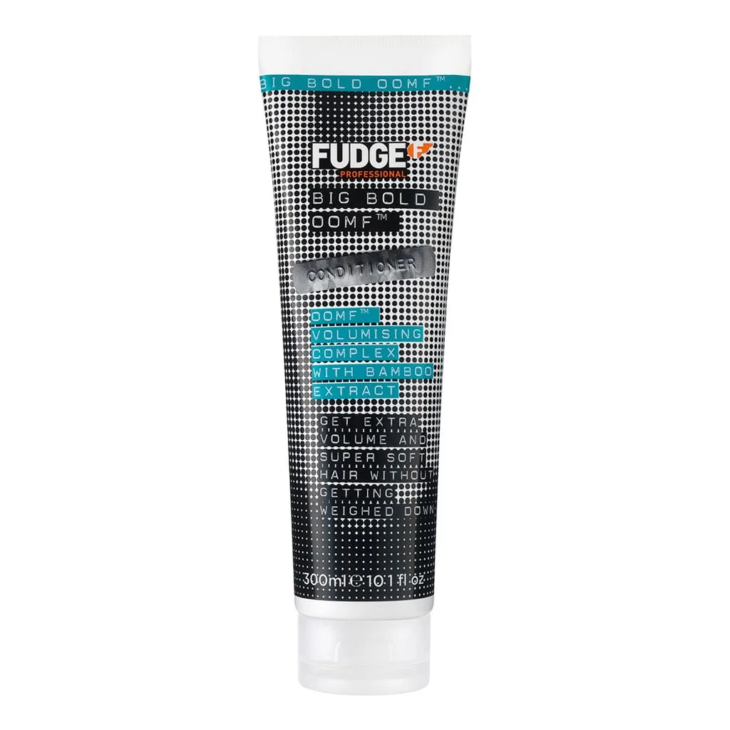 Fudge Big Bold Oomf Volume Conditioner 300ml