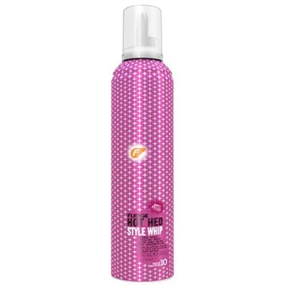 Fudge Hot Hed Style Whip 300ml
