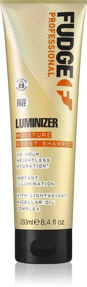 Luminizer Shampoo, 250ml