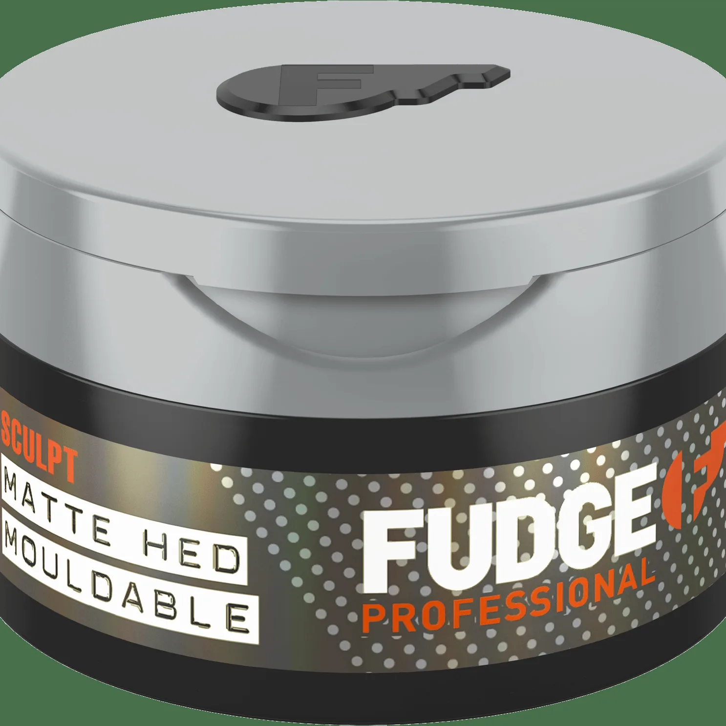 Fudge Matte Hed Mouldable 75 g