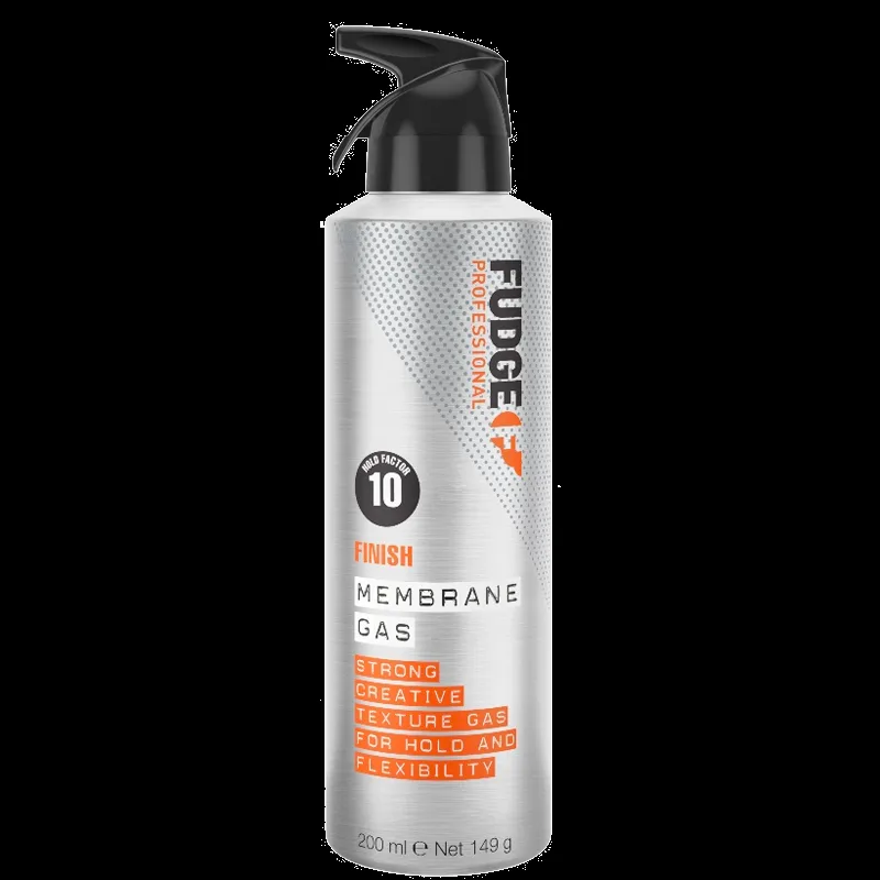 Fudge Membrane Gas 200 ml.