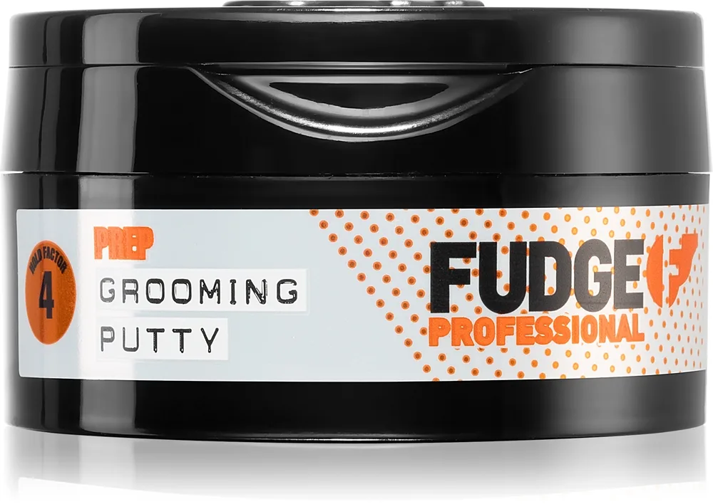 Fudge Prep Grooming Putty Modellerande lera för hår 75 g
