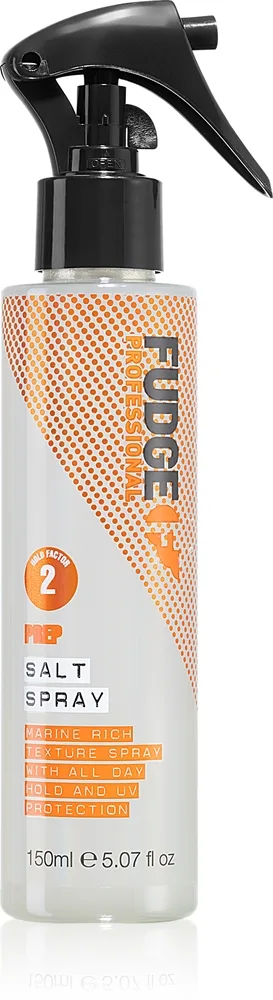 Fudge Salt Spray 150 ml