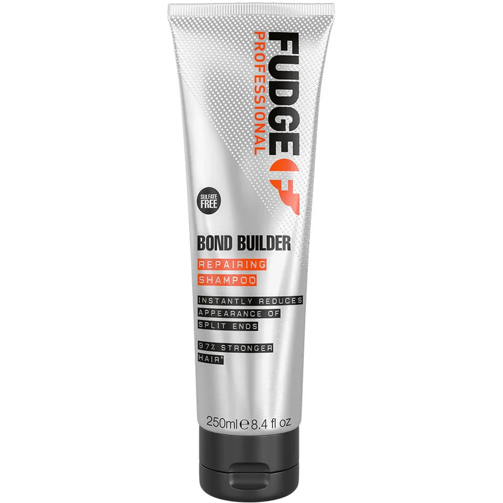 Fudge Professional Bond Builder Shampoo 250 ml