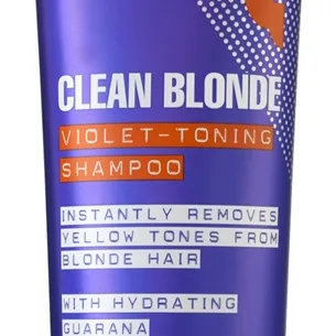 Fudge Violet Clean Blonde Shampoo 250ml