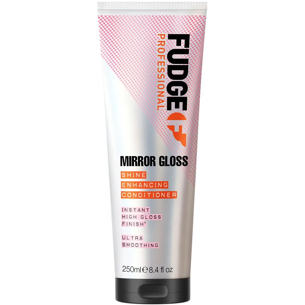 Fudge Professional Mirror Gloss Conditioner 250 ml