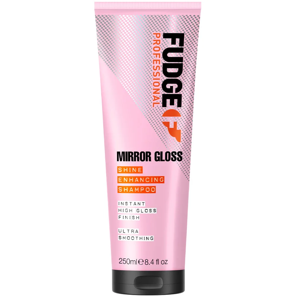 Fudge Professional Mirror Gloss Shampoo 250 ml