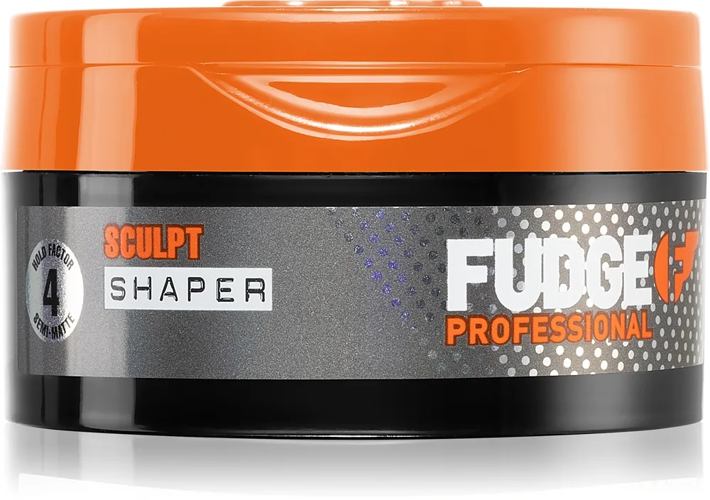 Fudge Sculpt Shaper puolimatta muotoiluvoide 75 g
