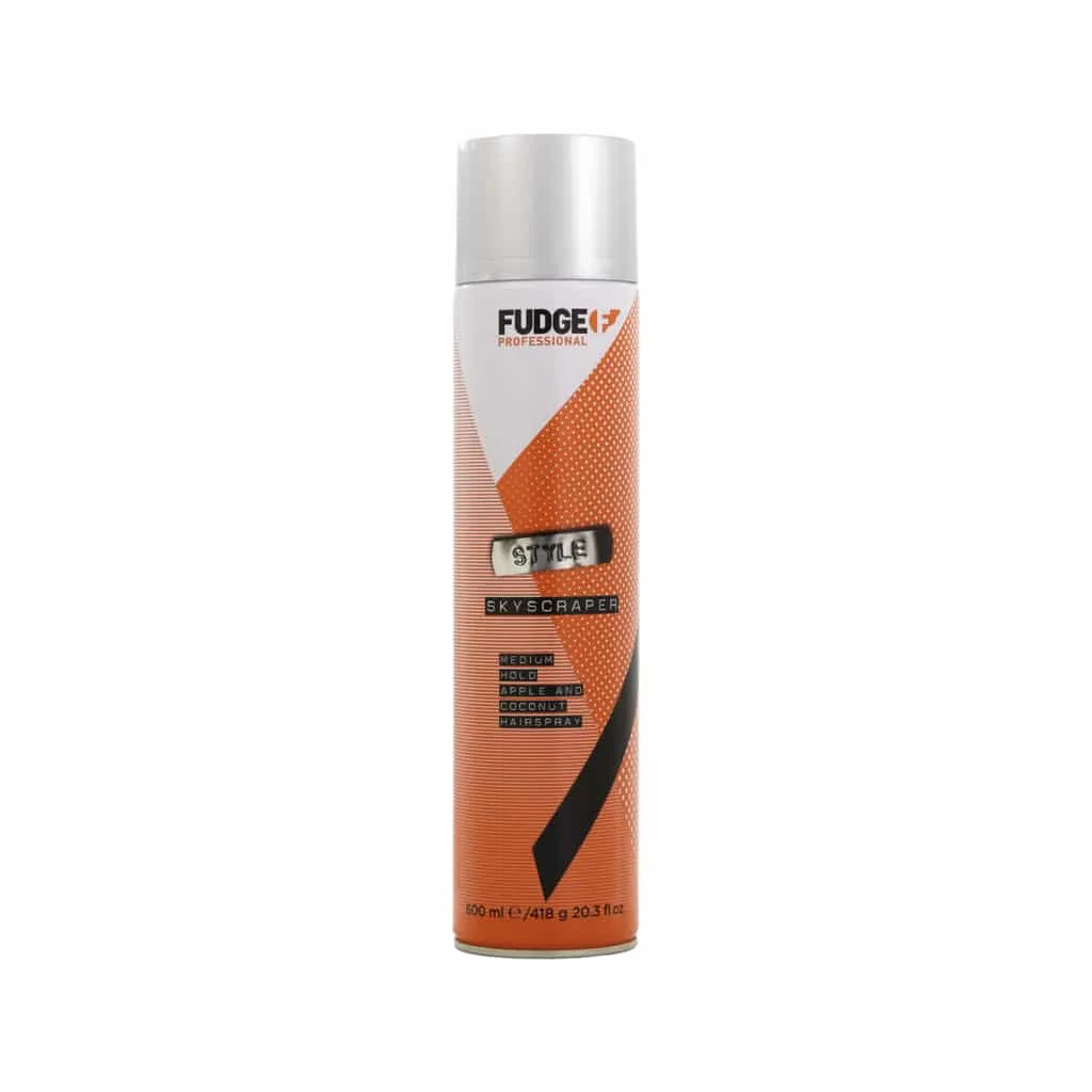 Fudge Skyscraper 600ml
