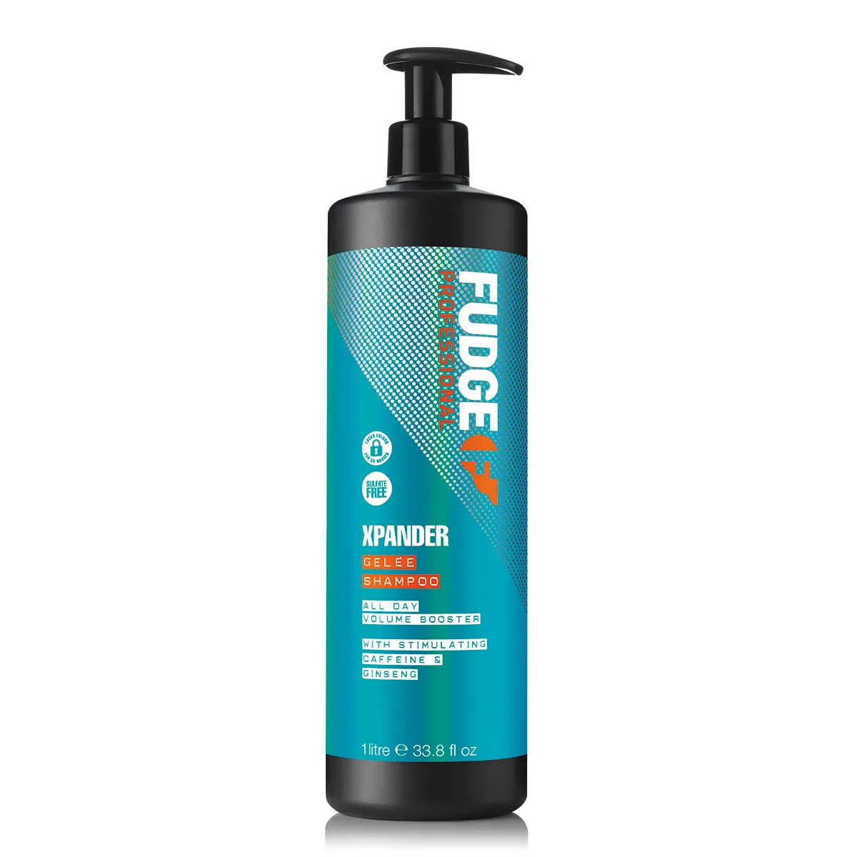 Fudge Xpander Gelée Shampoo 1000 ml