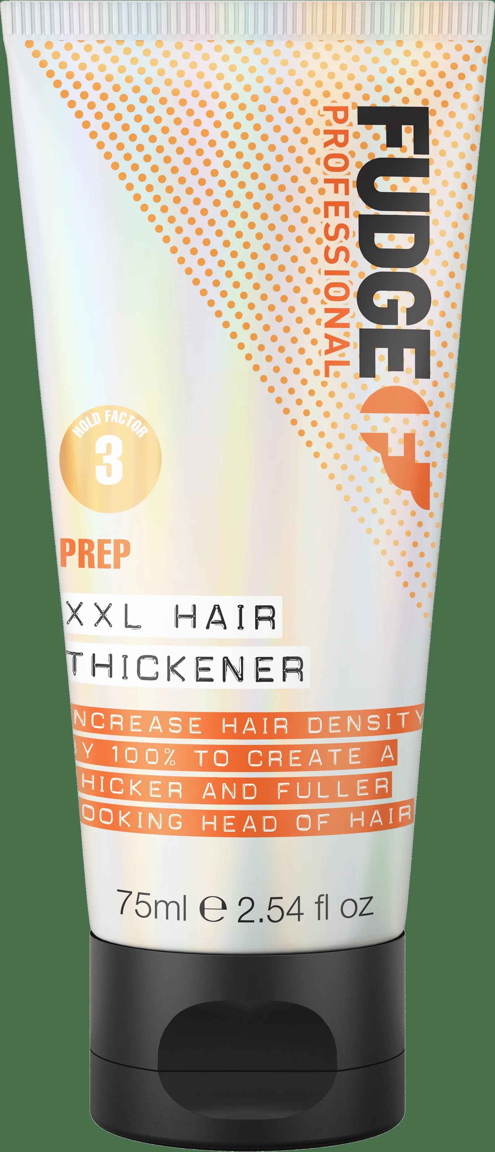 Fudge XXL Hair Thickener 75 ml.