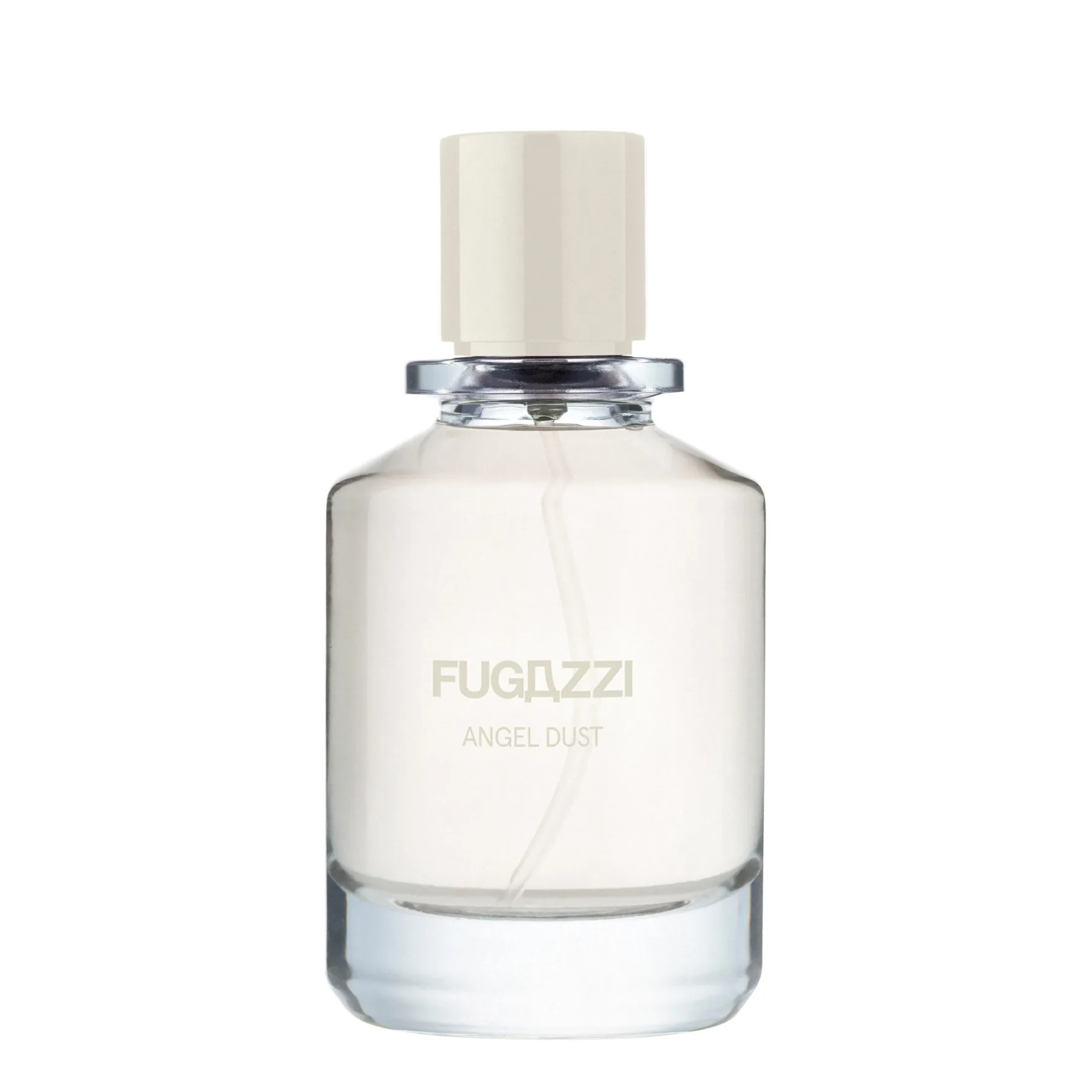 Fugazzi Angel Dust Eau De Parfum 100ml