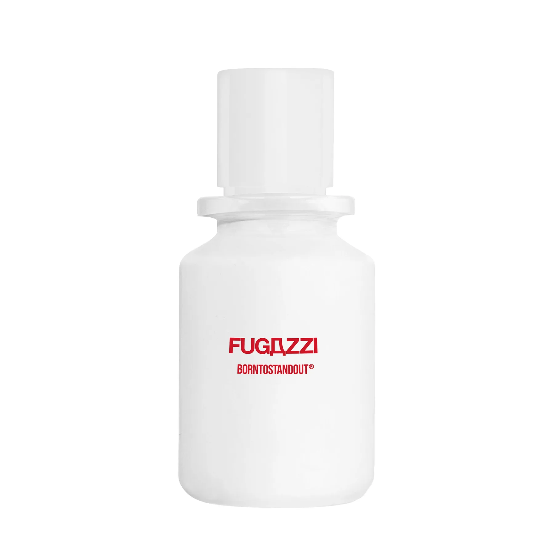 Fugazzi Btso X Fugazzi Extrait De Parfum 50ml