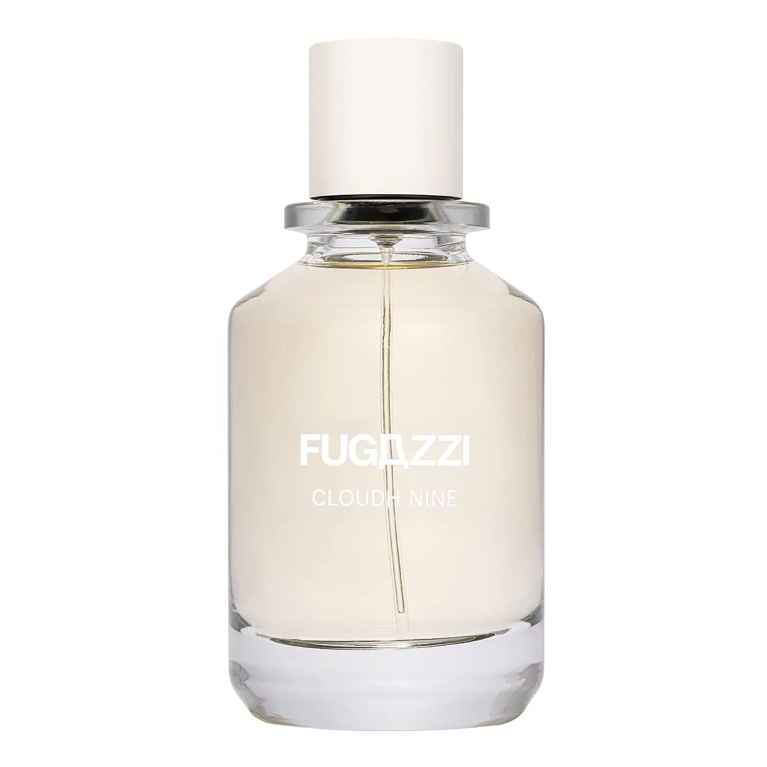 Fugazzi Fragrances - Cloudh Nine - Eau De Parfum - Fugazzi Couldh Nine Edp 100ml - For Women