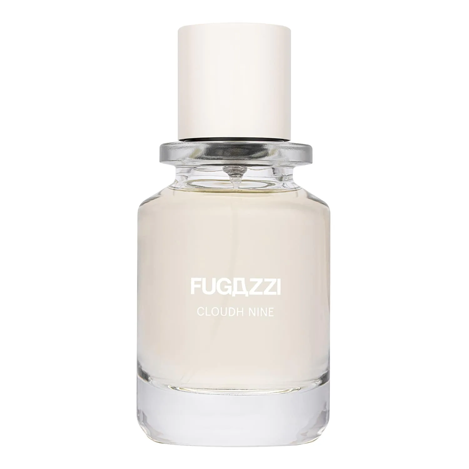 Fugazzi Fragrances - Cloudh Nine - Eau De Parfum - Fugazzi Couldh Nine Edp 50ml - For Women